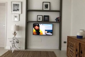 Interiör