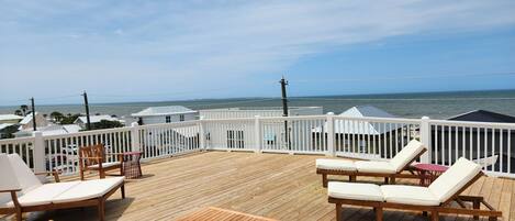 テラス / パティオ