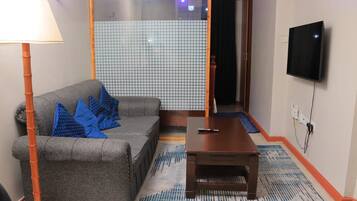 Departamento | Interior