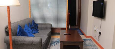 Apartment | Innenbereich