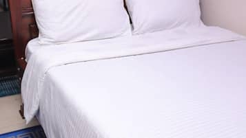 Apartment | 1 bedroom, free WiFi, bed sheets