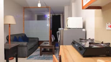 Apartment | Interior