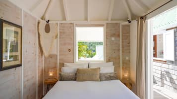 Lodge Liberty | 2 chambres, literie de qualité supérieure