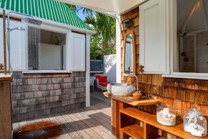 Estudio Signature | Terraza o patio