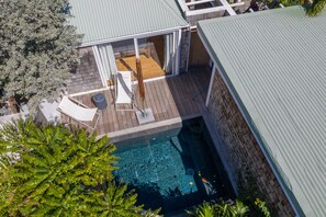 Villa Moonlight | View from room