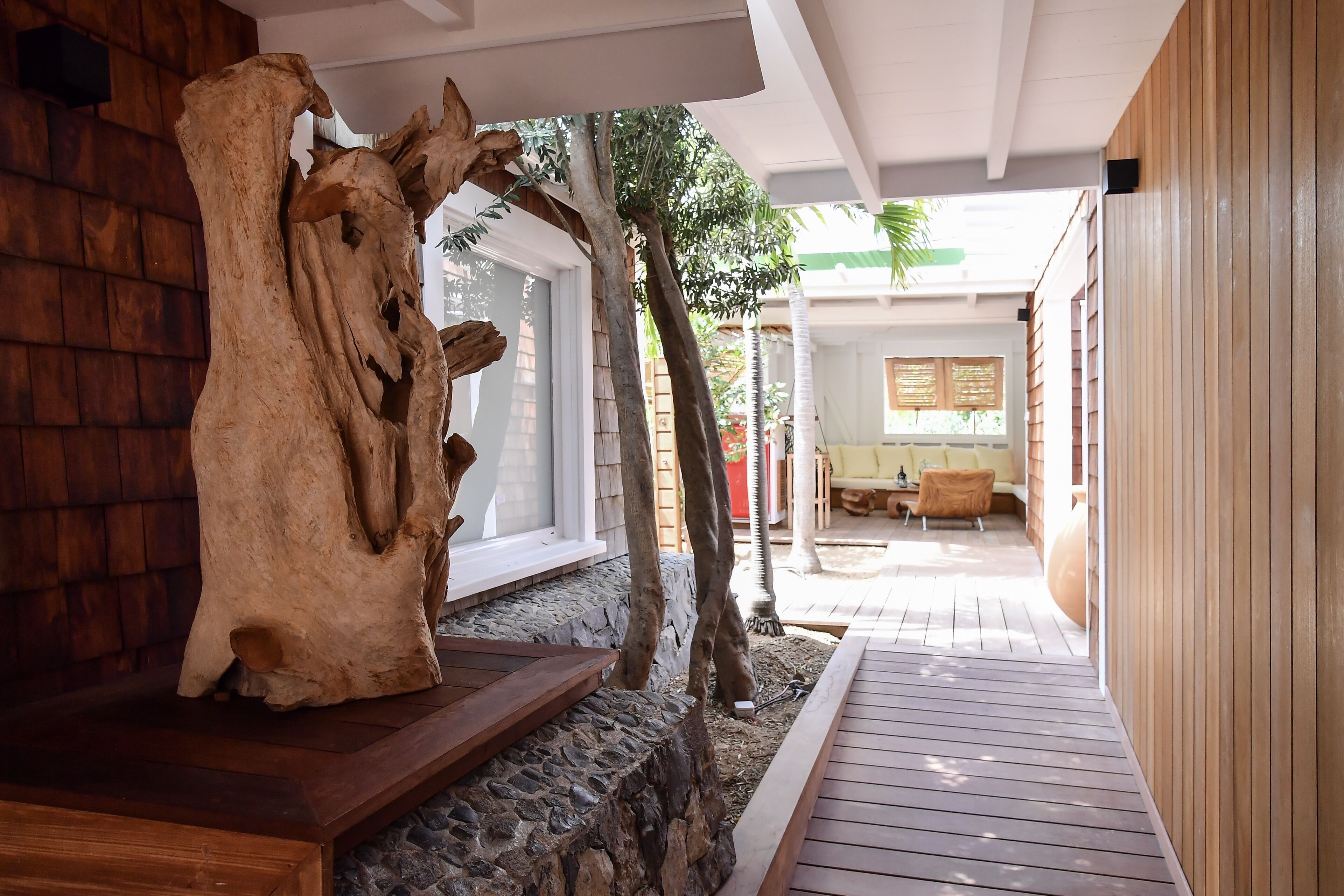 Villa Moonlight | Terrace/patio