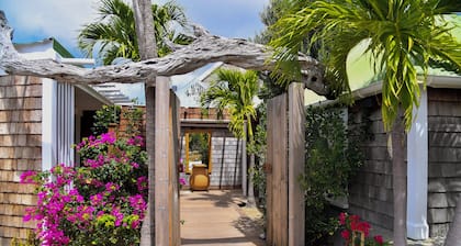 La Maison Fleur de Lune