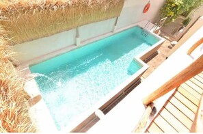 Pool - Hotel great location pool view (Cancún)