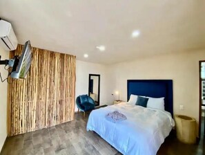 1 bedroom, WiFi - Hotel great location pool view (Cancún)