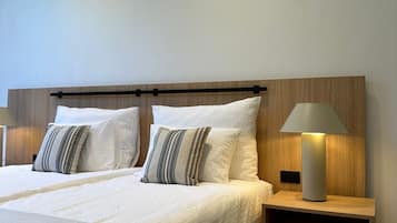 4 chambres, Wi-Fi, draps fournis