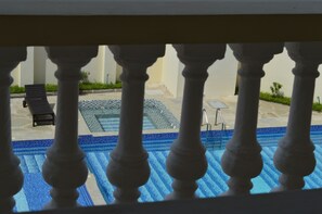 Exterior - HOTEL TIFFANY (Mombasa)