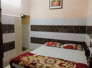 Draps en coton égyptien, literie de qualité, couette en duvet