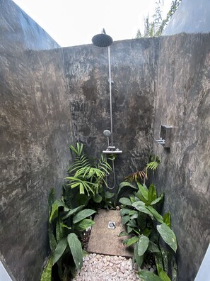 Shared Dormitory, Mixed Dorm | Bilik Mandi | Pengering rambut 