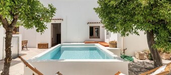 Maison Manara, Piscine, 8km de la Mer, Salento