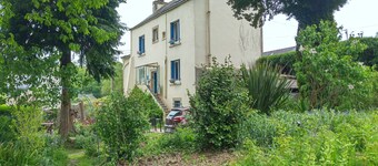 Chambre D'hôtes Centre Bretagne