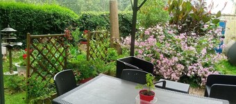 Chambre D'hôtes Centre Bretagne