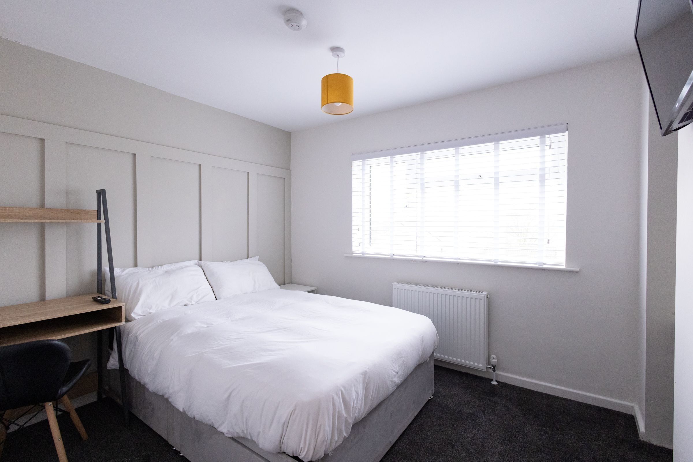 House | 5 bedrooms, free WiFi, bed sheets