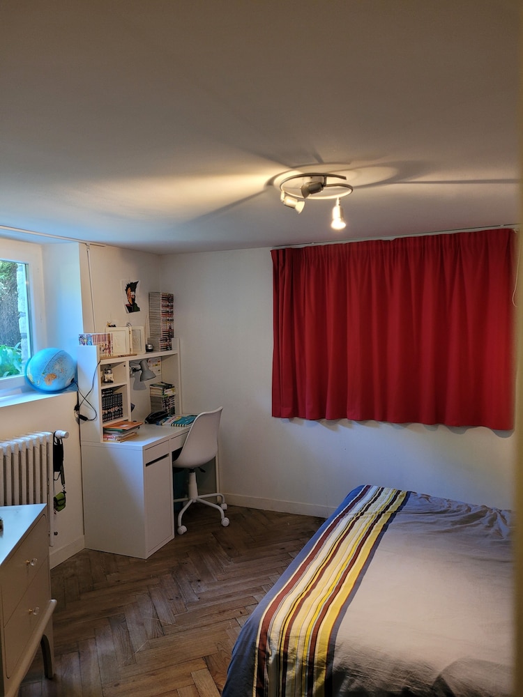 Anglet 5 Cantons Maison Avec Piscine Plages à 5mn - Biarritz
