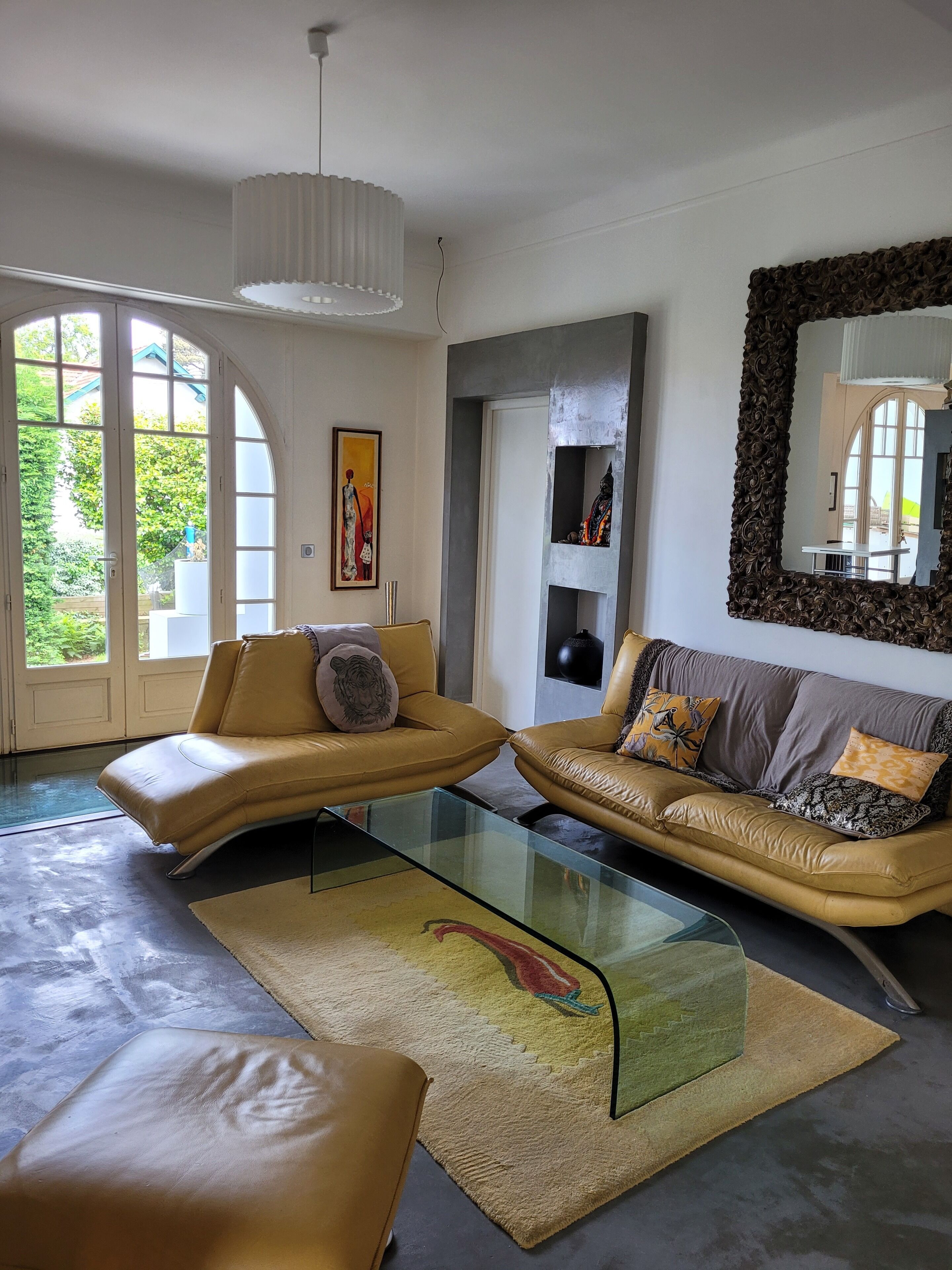 Anglet 5 Cantons Maison Avec Piscine Plages à 5mn - Biarritz