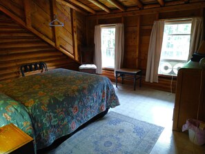 4 habitaciones, escritorio, wifi gratis y ropa de cama 