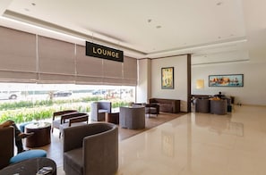 Lobby - 5* Studio Near Marriott & Keangnam (Nam Tu Liem)