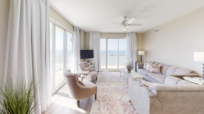 Televisión, reproductor de DVD