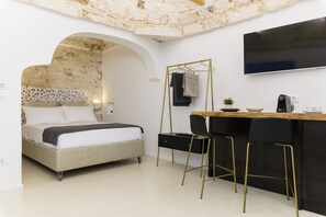 1 slaapkamer, gratis wifi, beddengoed