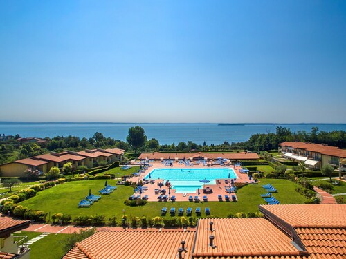 Montecolo Resort F2 by Wonderful Italy