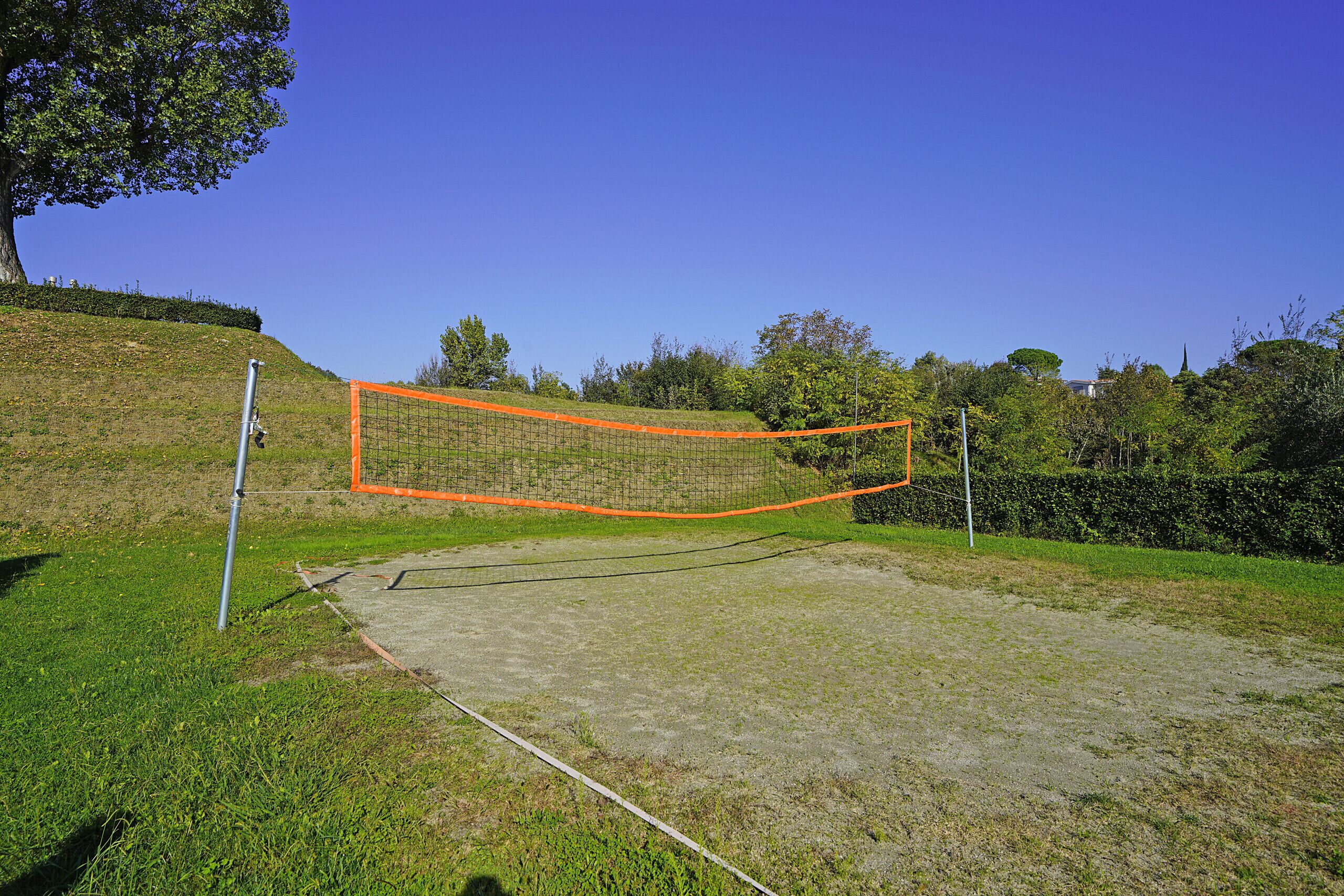 Sportplatz