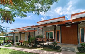 1 室のベッドルーム、WiFi (無料)