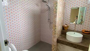 1 chambre, Wi-Fi gratuit