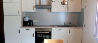 Holiday apartment St. Gallenkirch for 1 - 2 persons - Holiday apartment in one or multi-family house