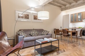 Living area - Romantic Novella by Mmega (Florence)