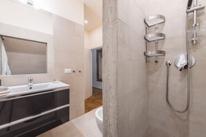 Appartement Deluxe | Salle de bain