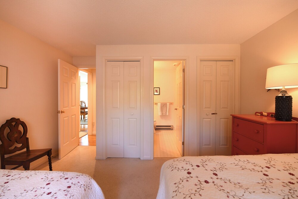 3 Bedroom Condo on Long Lake Bridgton Vrbo