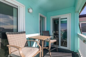 Property grounds - SeaSpray 354, Oceanview Condo in Atlantic Beach, NC! (Atlantic Beach)