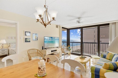 Sea Watch 1214 is a fantastic Oceanfront Condo in Ocean City, MD.