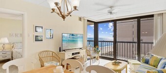 Sea Watch 1214 is a fantastic Oceanfront Condo in Ocean City, MD.