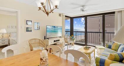 Sea Watch 1214 is a fantastic Oceanfront Condo in Ocean City, MD.