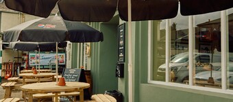 The Pennine Inn