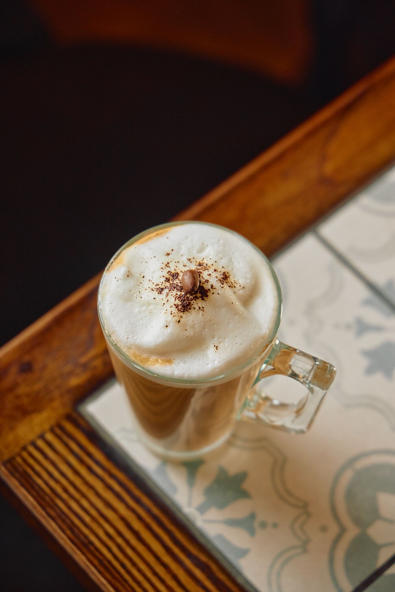 Colazione all'inglese, servita tutte le mattine (9.00 GBP a persona) 