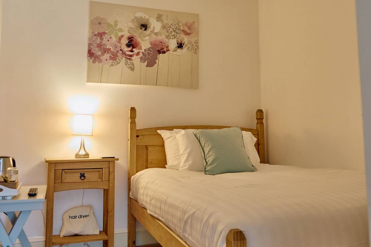 Economy Room, 1 Large Single Bed
