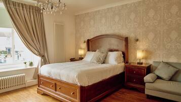 Phòng đôi cơ bản