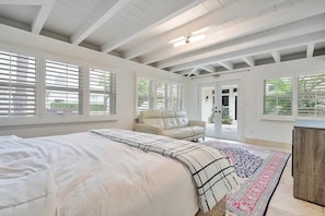 3 sovrum, resesäng, wi-fi och sängkläder