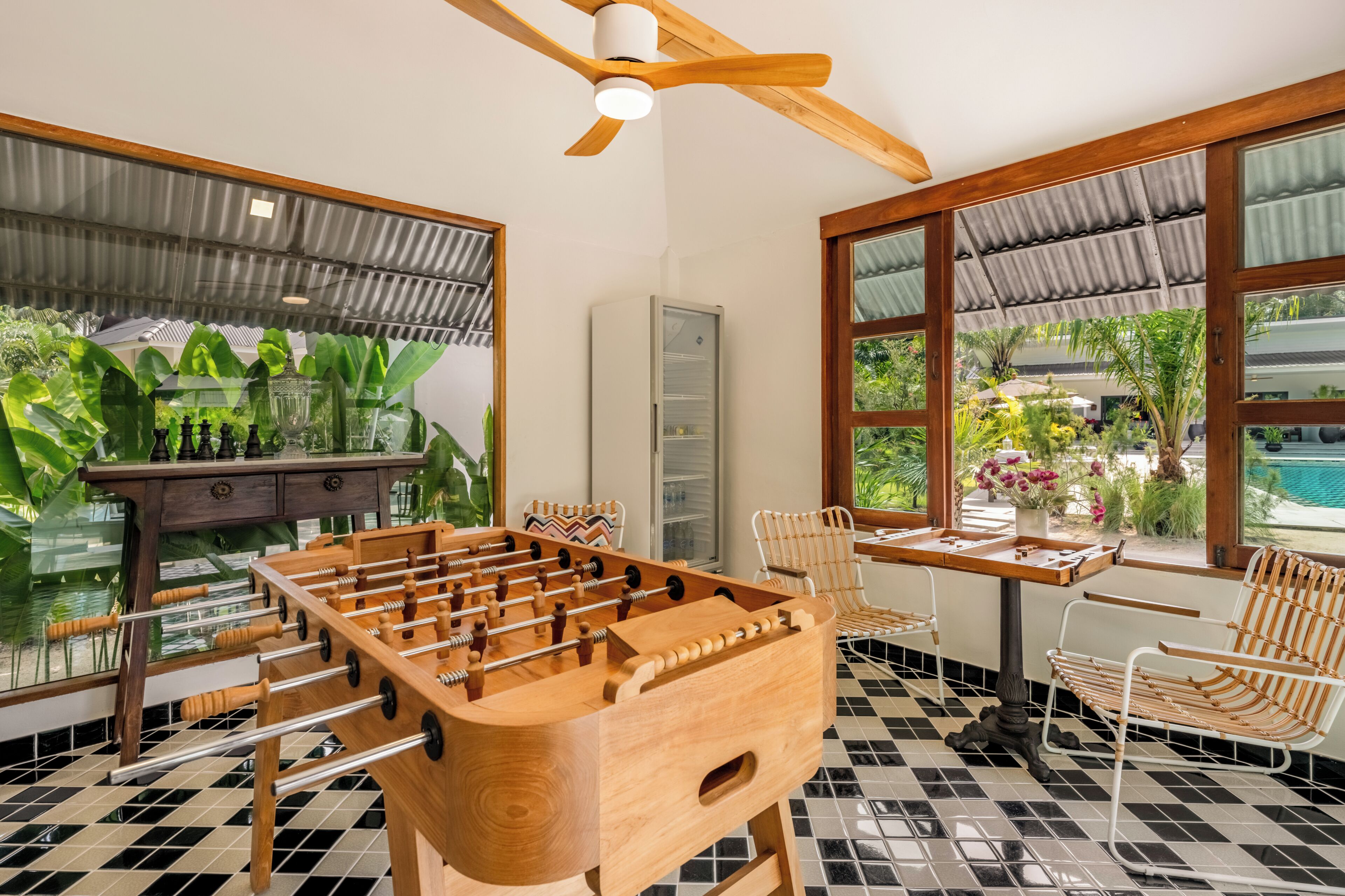 Foto - Moorea Boutique Resort Samui