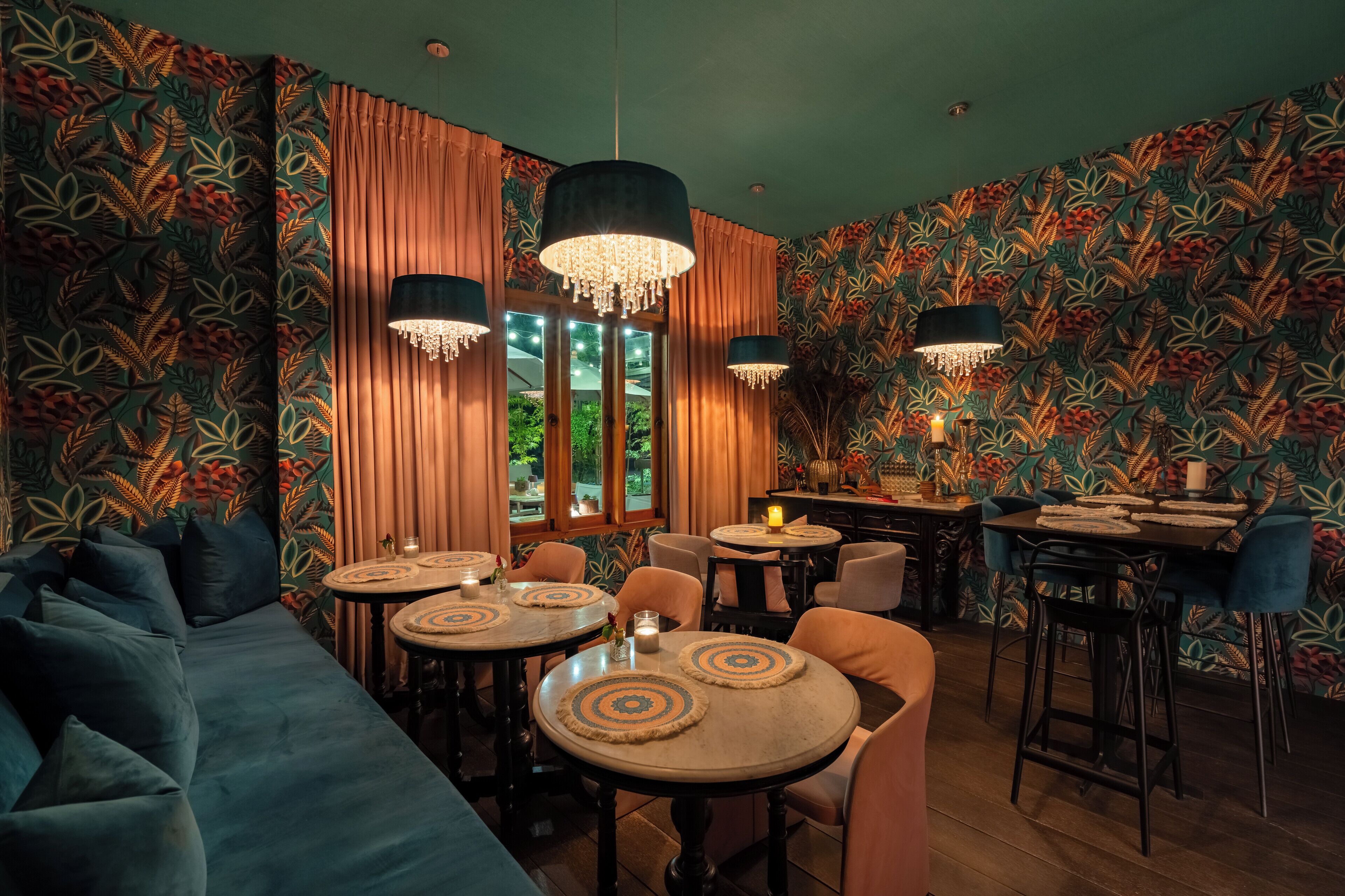 Foto - Moorea Boutique Resort Samui