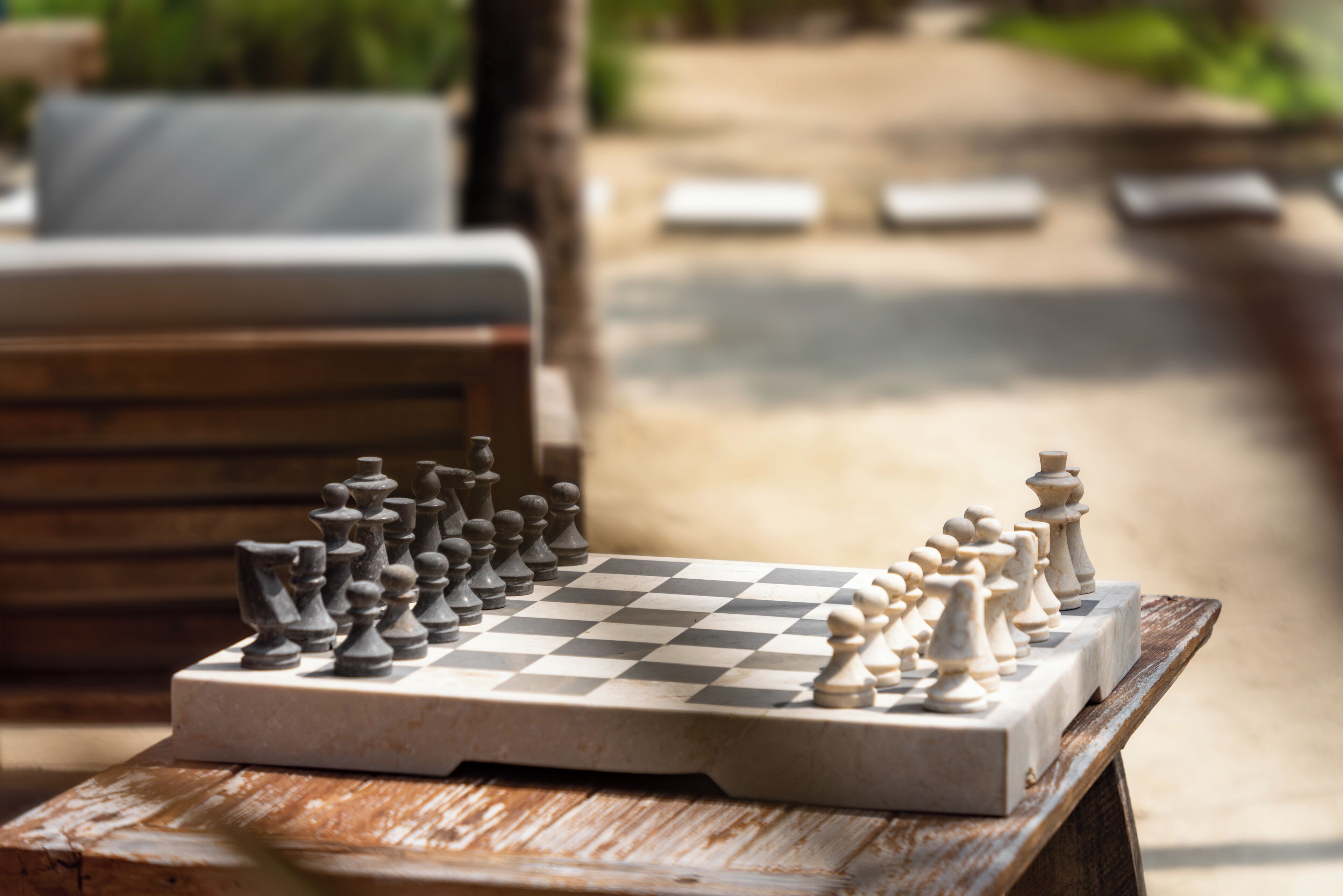 Foto - Moorea Boutique Resort Samui