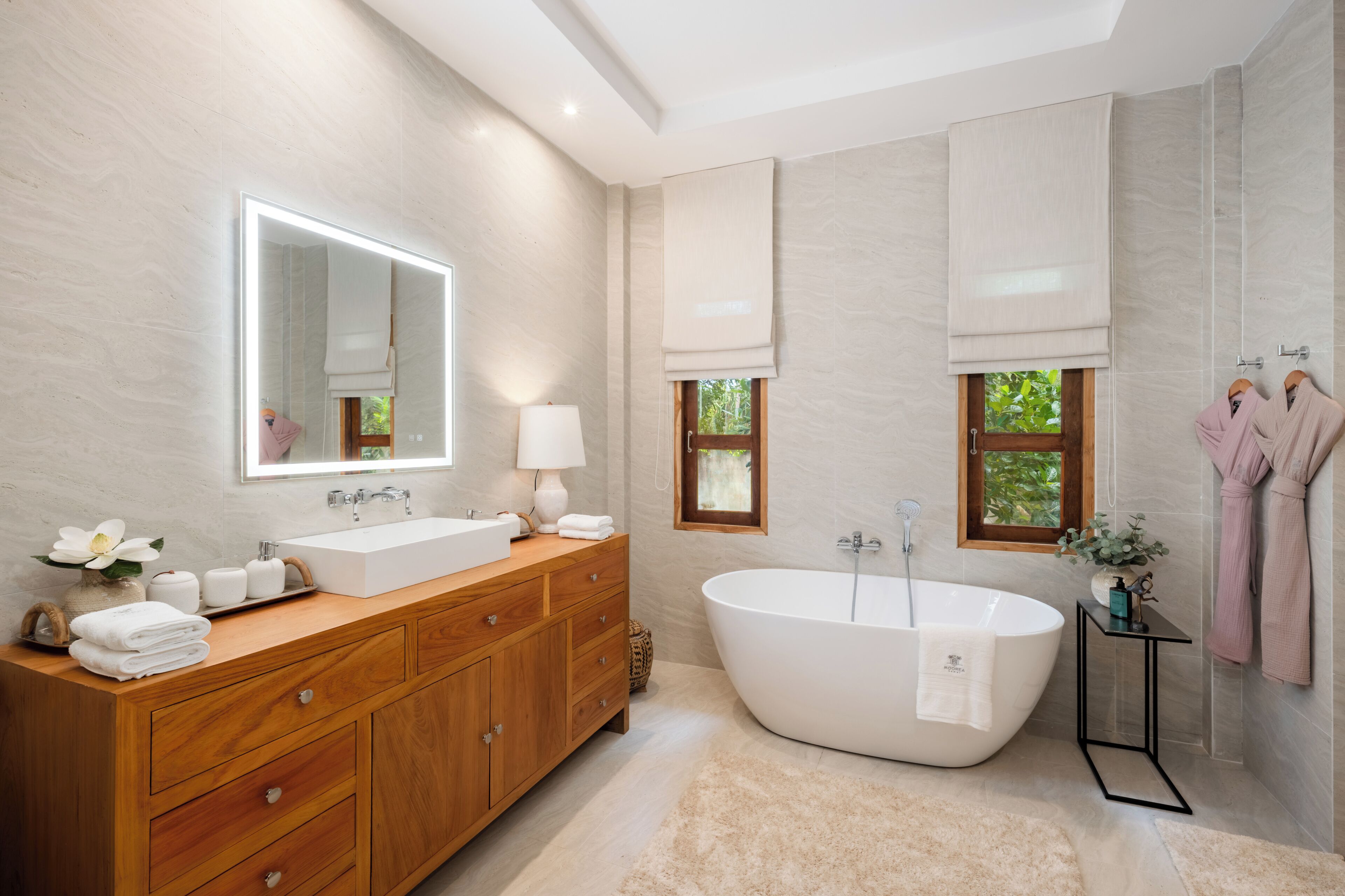 Foto - Moorea Boutique Resort Samui