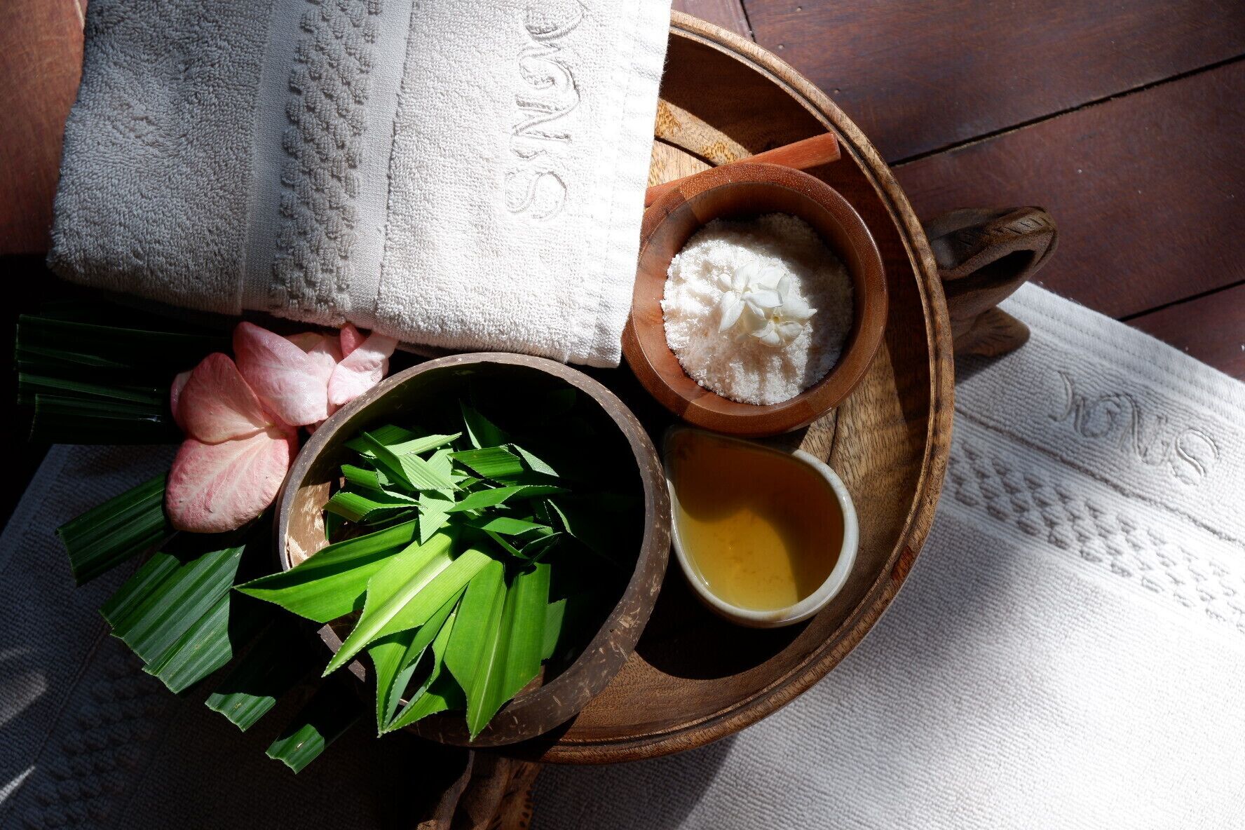 Foto - Moorea Boutique Resort Samui