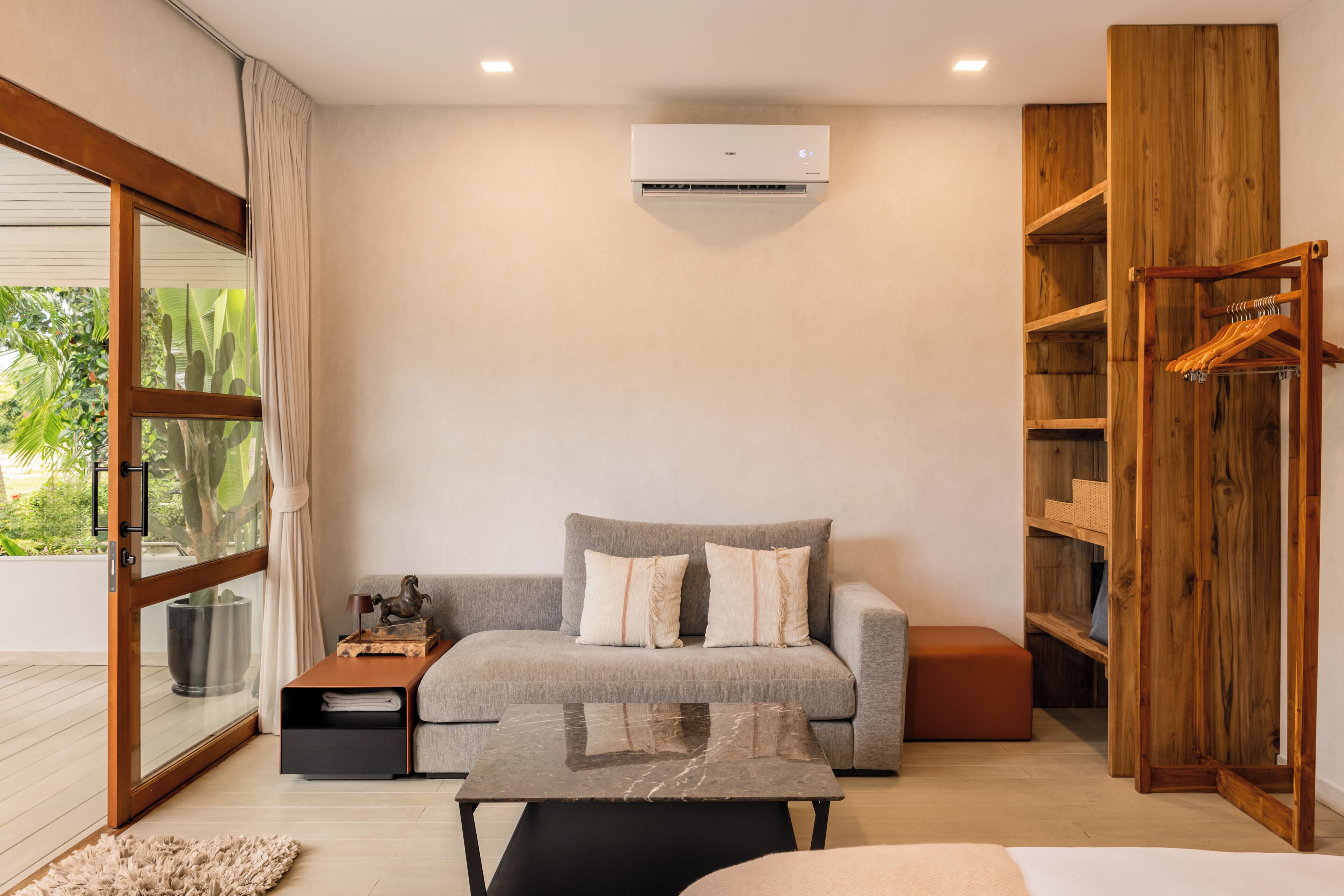 Foto - Moorea Boutique Resort Samui